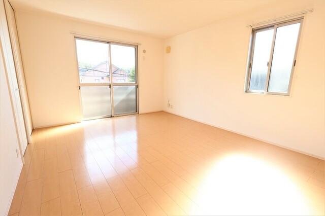 Ｆａｉｒｙ　Ｃｏｕｒｔ　”μ”　B棟（106） 部屋画像