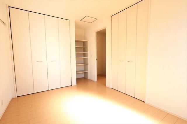 Ｆａｉｒｙ　Ｃｏｕｒｔ　”μ”　B棟（106） 部屋画像