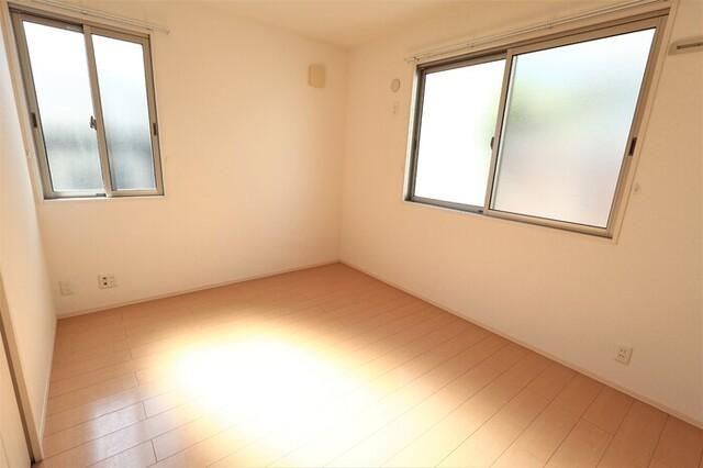 Ｆａｉｒｙ　Ｃｏｕｒｔ　”μ”　B棟（106） 部屋画像