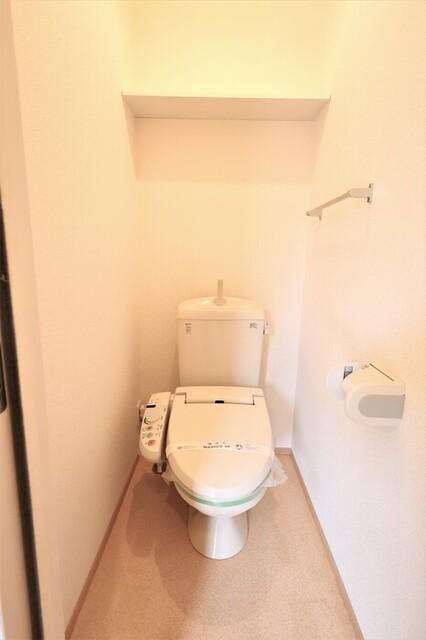 Ｆａｉｒｙ　Ｃｏｕｒｔ　”μ”　B棟（106） 部屋画像