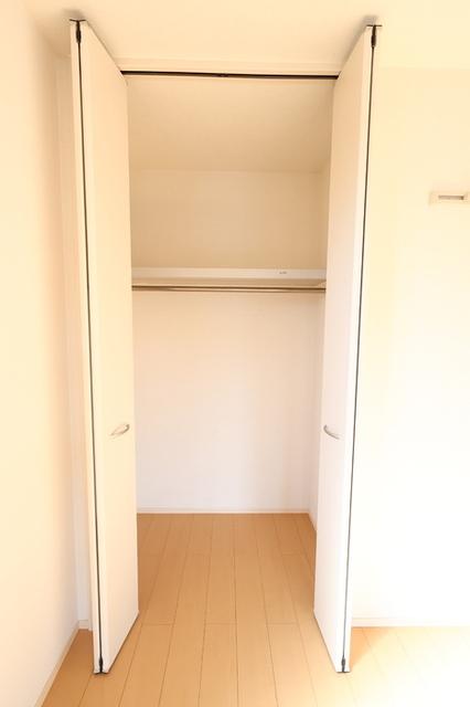 Ｆａｉｒｙ　Ｃｏｕｒｔ　”μ”　B棟（106） 部屋画像