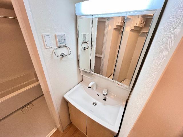 カーサ牛田本町 部屋画像