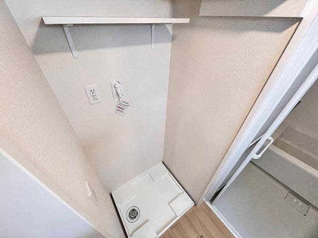 カーサ牛田本町 部屋画像