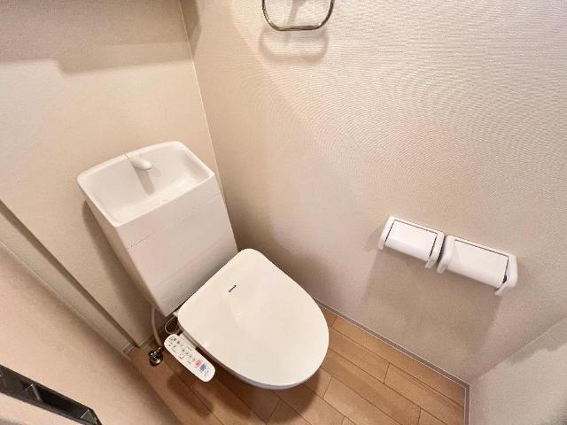 カーサ牛田本町 部屋画像