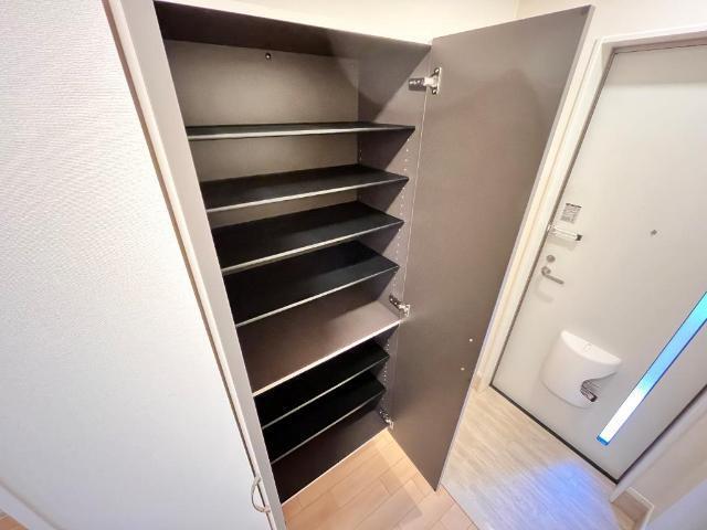 カーサ牛田本町 部屋画像