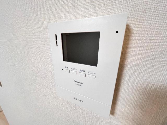 カーサ牛田本町 部屋画像