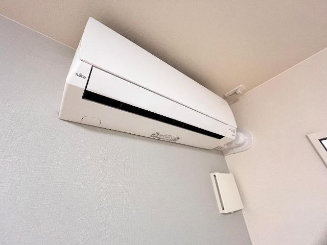 カーサ牛田本町 部屋画像