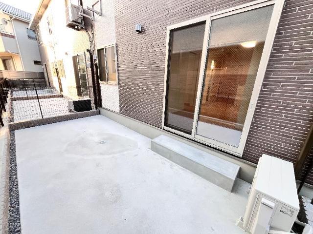 カーサ牛田本町 部屋画像