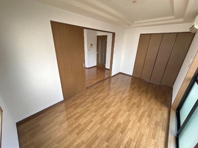 クレストール 部屋画像