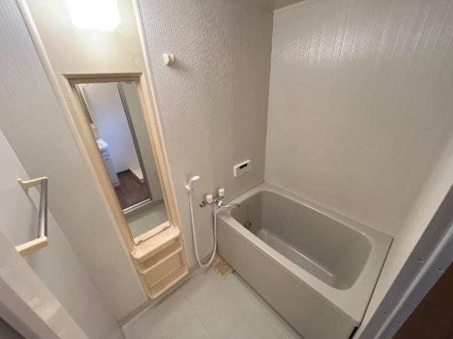クレストール 部屋画像