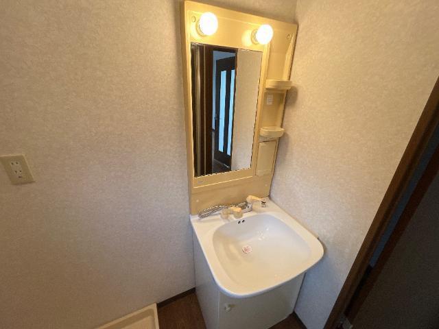 クレストール 部屋画像