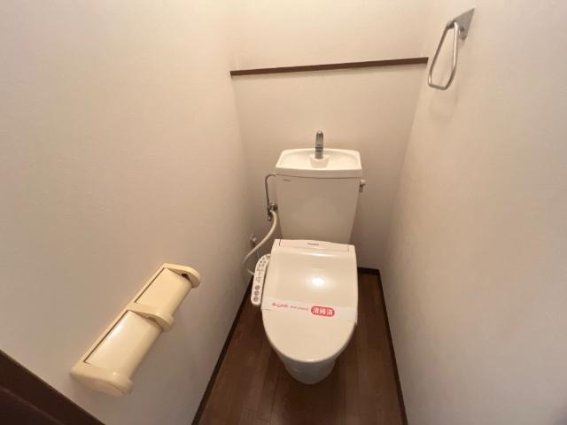 クレストール 部屋画像