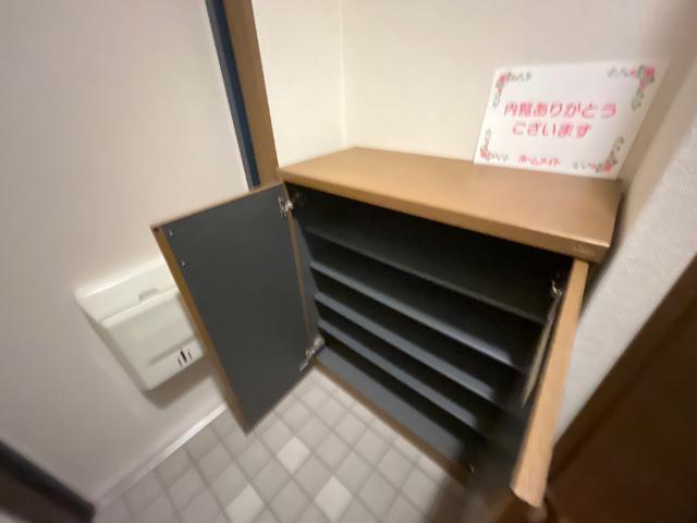 クレストール 部屋画像