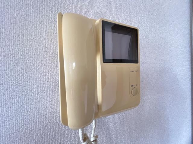 クレストール 部屋画像
