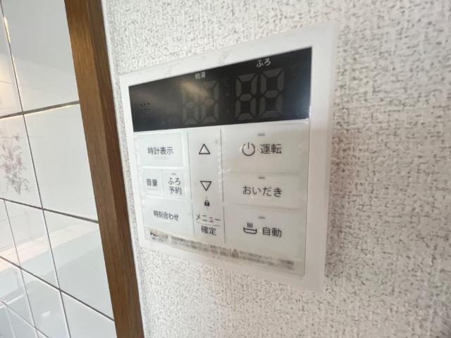 クレストール 部屋画像