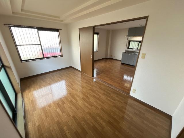 クレストール 部屋画像