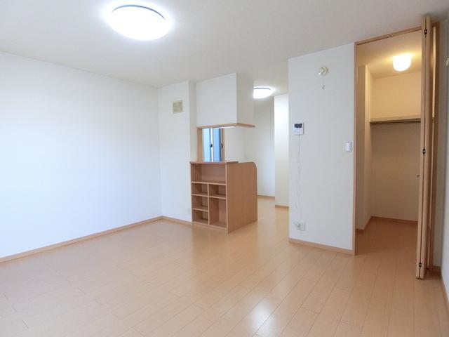 ボヌール城ヶ丘（202） 部屋画像