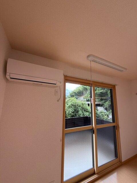 コテージ　パラム（101） 部屋画像