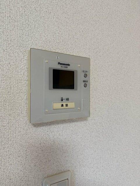 コテージ　パラム（101） 部屋画像