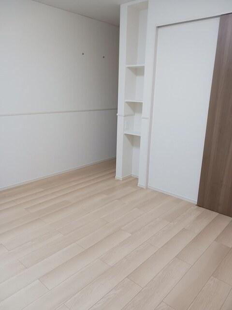 サングレイス（102） 室内