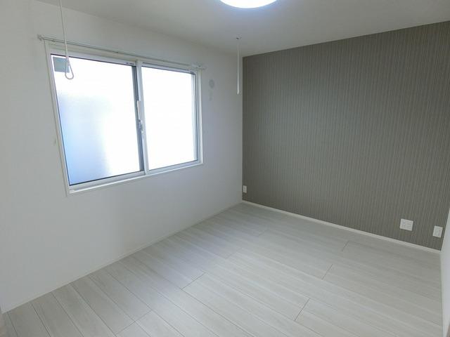 メルベーユ中筋Ⅱ（202） 部屋画像