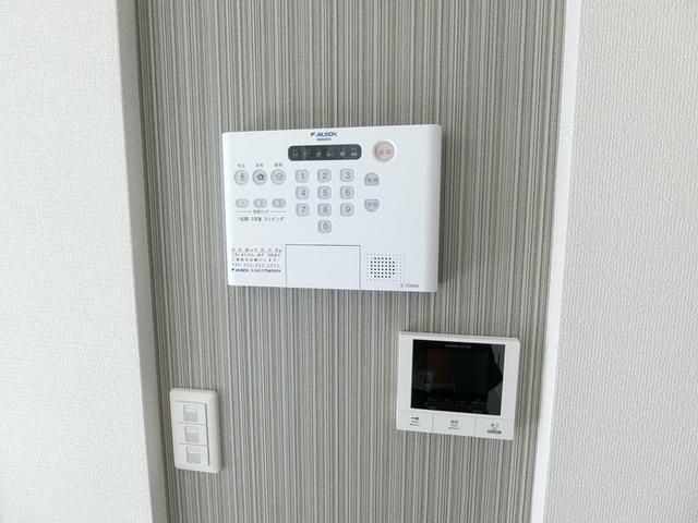 メルベーユ中筋Ⅱ（202） 部屋画像