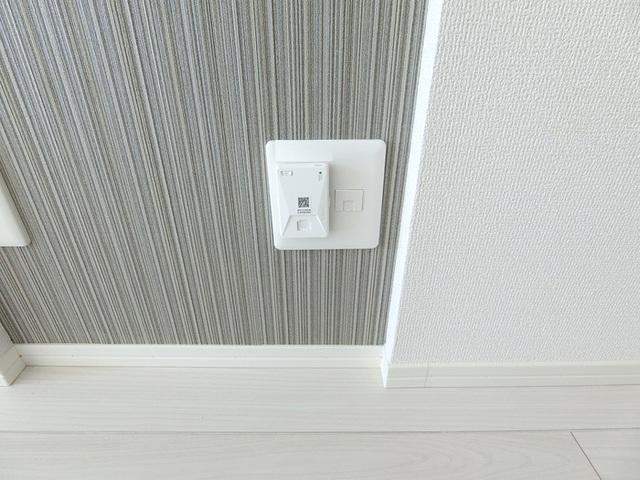 メルベーユ中筋Ⅱ（202） 部屋画像