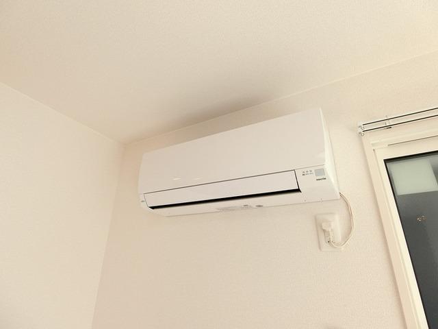 メルベーユ中筋Ⅱ（202） 部屋画像