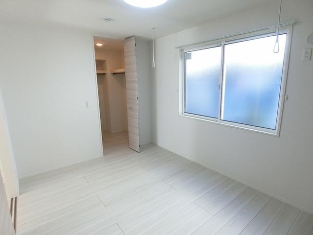 メルベーユ中筋Ⅱ（202） 部屋画像