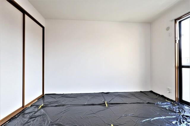 ルミエール小林（205） 部屋画像