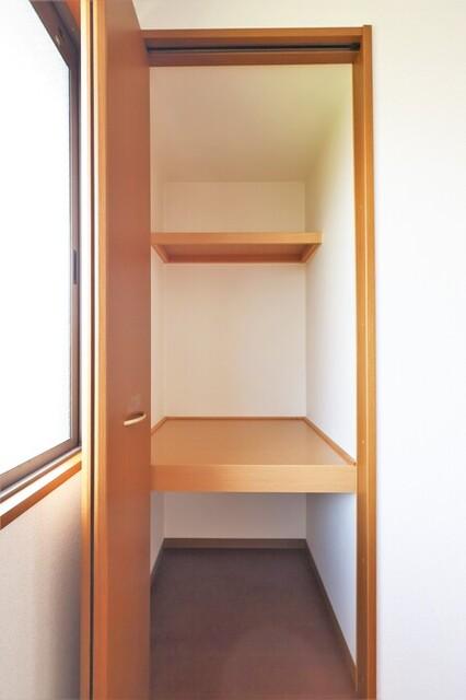 ルミエール小林（205） 部屋画像