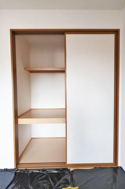 ルミエール小林（205） 部屋画像