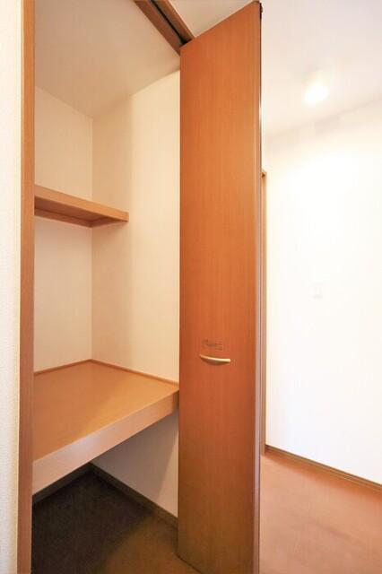 ルミエール小林（205） 部屋画像