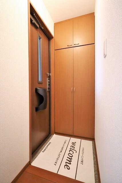 ルミエール小林（205） 部屋画像