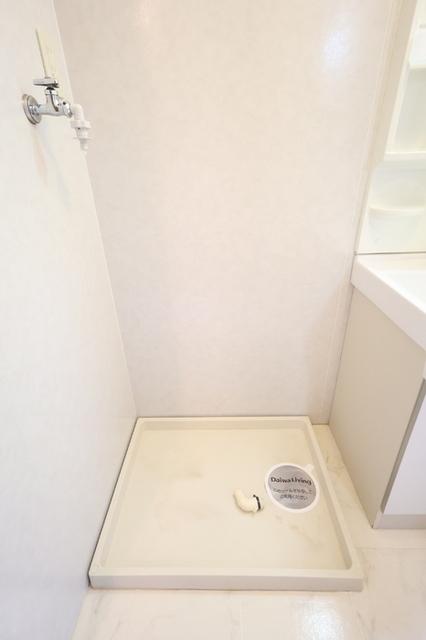 チャイブ（205） 部屋画像