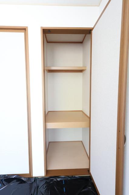 チャイブ（205） 部屋画像