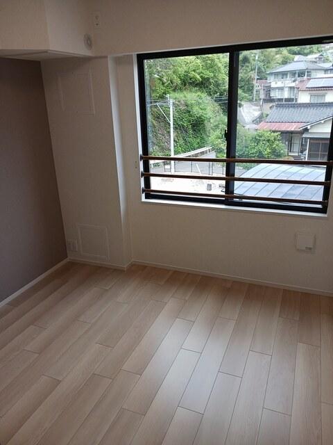 シャンス　トロワ（304） 室内