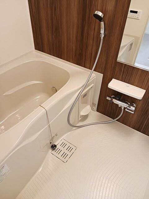 シャンス　トロワ（206） バス／シャワー