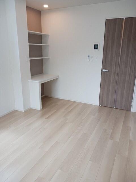 シャンス　トロワ（106） 室内