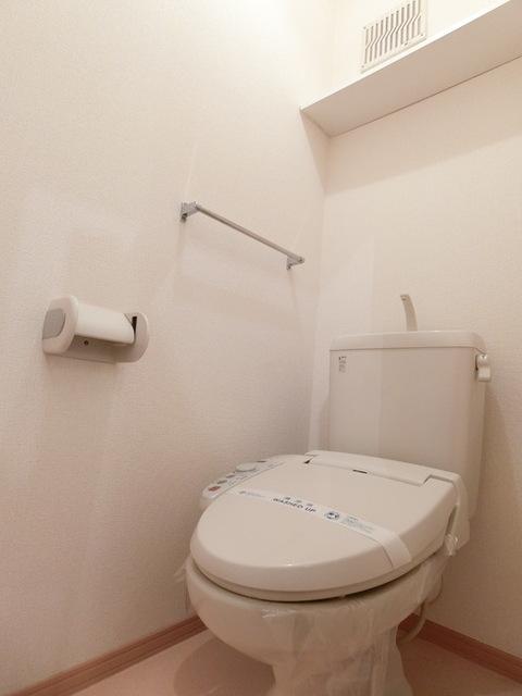ボヌール城ヶ丘（202） 部屋画像