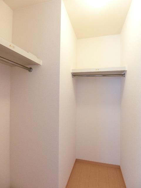 ボヌール城ヶ丘（202） 部屋画像
