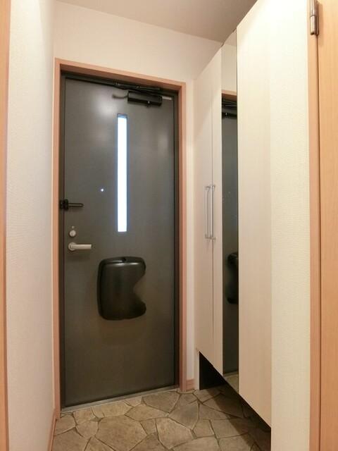 ボヌール城ヶ丘（202） 部屋画像