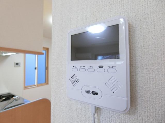 ボヌール城ヶ丘（202） 部屋画像