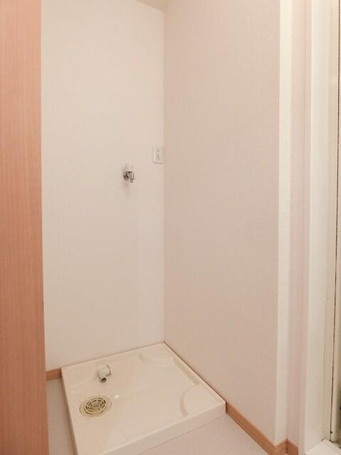 ボヌール城ヶ丘（202） 部屋画像