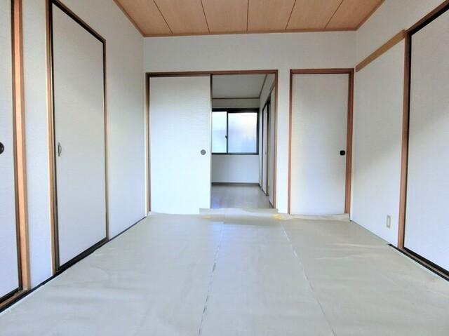 ファミール土井　A棟（101） 部屋画像