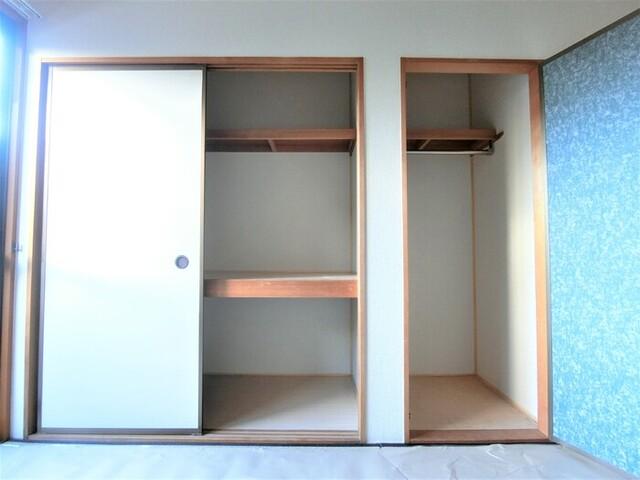 ファミール土井　A棟（101） 部屋画像