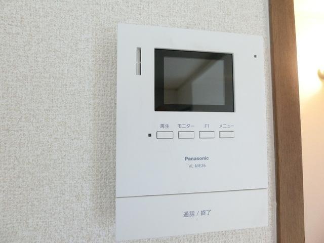 ファミール土井　A棟（101） 部屋画像