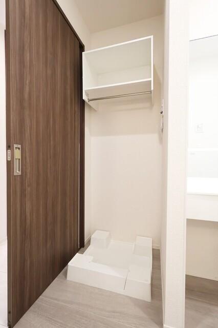 トリシアくるめ木　ｵﾆｵﾝﾊｲﾂ（102） 部屋画像