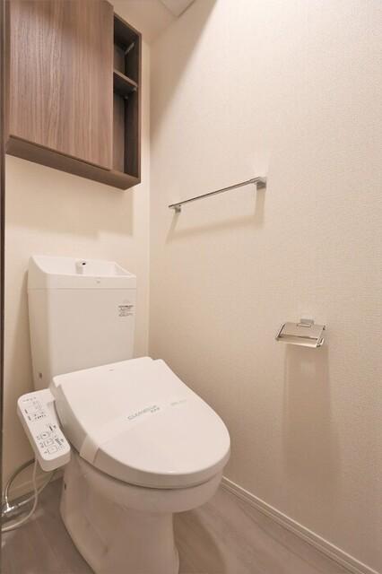 トリシアくるめ木　ｵﾆｵﾝﾊｲﾂ（102） 部屋画像