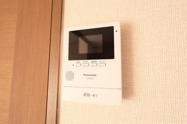 ファミール土井　A棟（102） 部屋画像